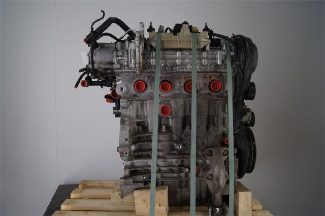 Motor Bensin – bilde 1