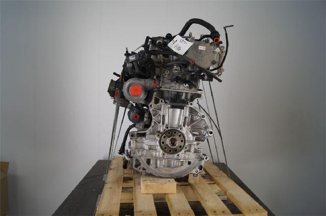 Motor Bensin – bilde 4