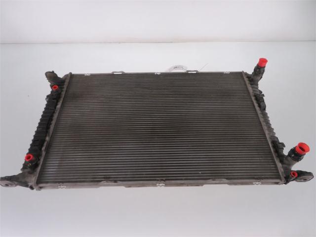 Radiator Automat – bilde 1