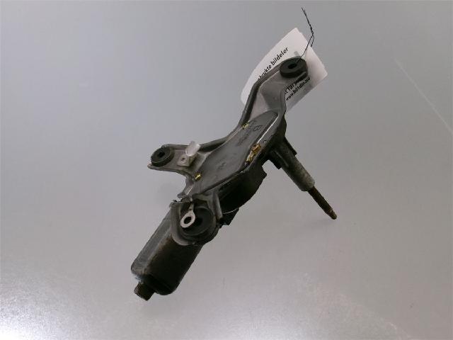 Viskermotor Bakluke – bilde 1