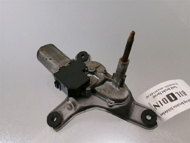 Viskermotor Bakluke – bilde 3