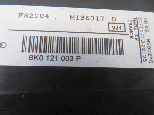 Kjølevifte Elektrisk – bilde 2