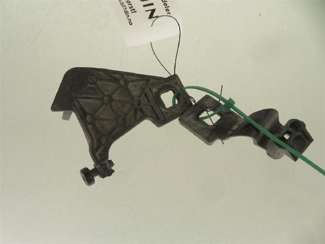 Frontlykt Holder / Feste – bilde 2