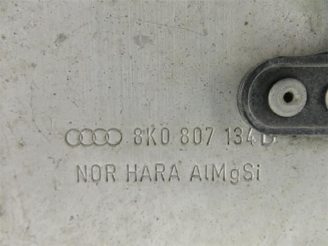 Støtfanger Foran Feste – bilde 2