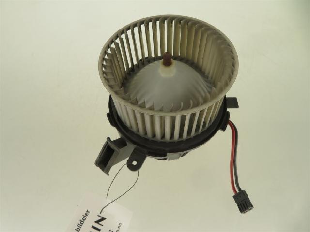 Varmeapparat Viftemotor – bilde 1