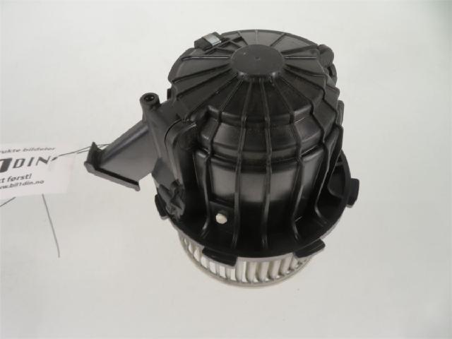 Varmeapparat Viftemotor – bilde 3