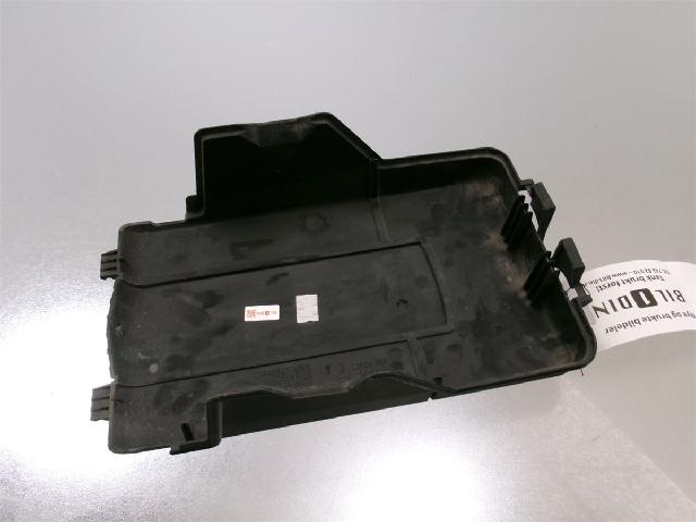 Batterikasse / Feste / Holder – bilde 1