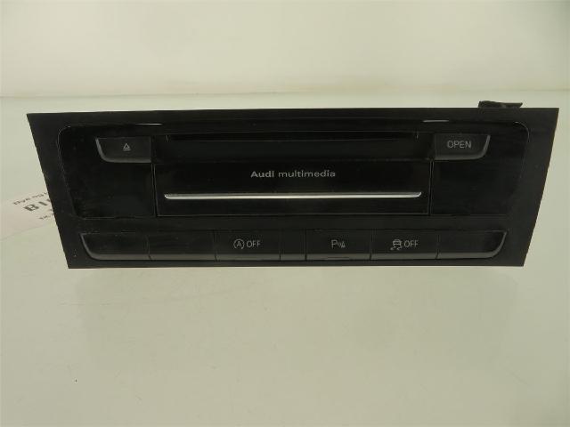 Stereo Radio Med CD – bilde 1