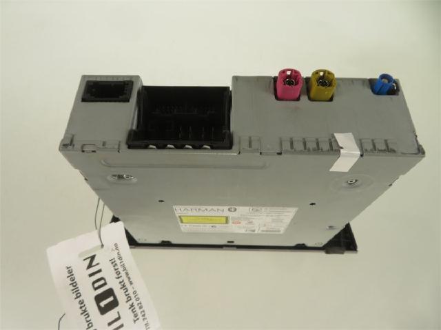 Stereo Radio Med CD – bilde 3