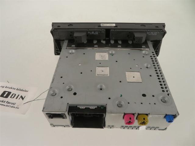Stereo Radio Med CD – bilde 4