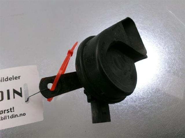 Signalhorn – bilde 1