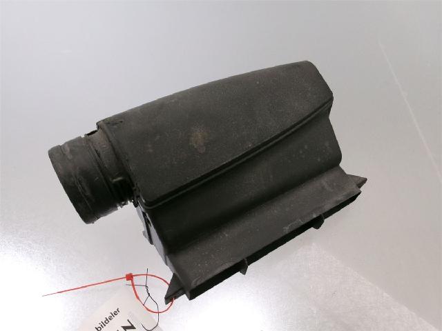 Luftstyring Front – bilde 2