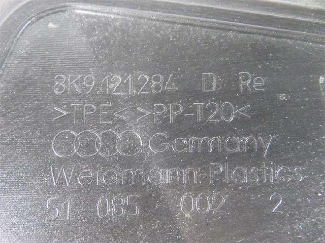 Front Plastdeklser – bilde 2