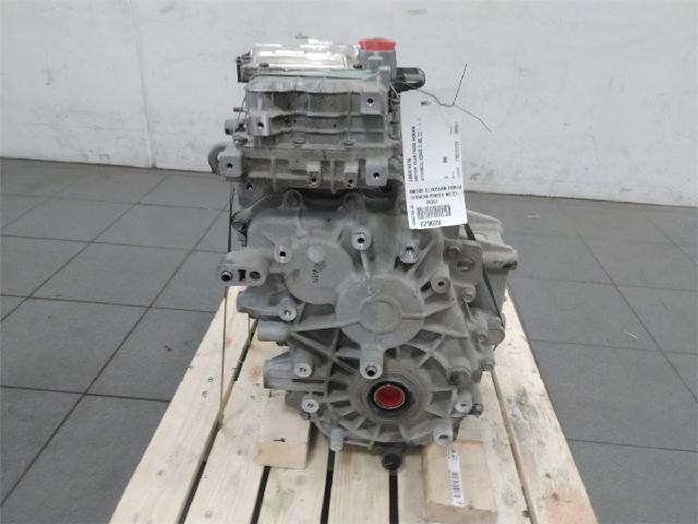 Motor Elektrisk Foran – bilde 1