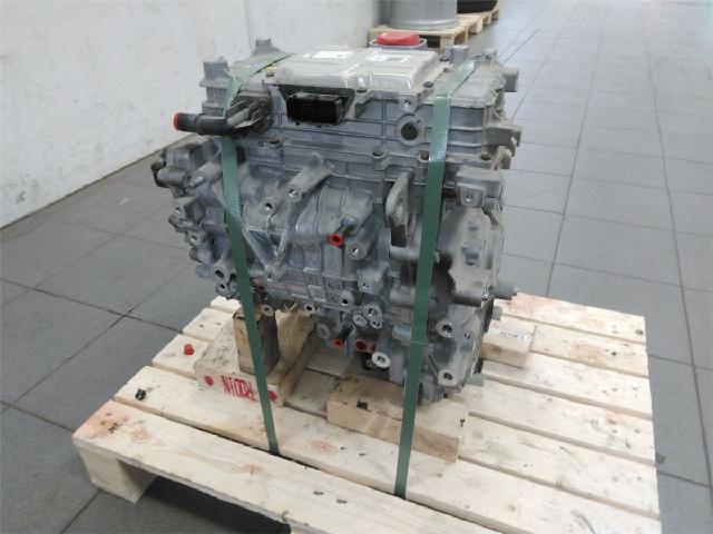Motor Elektrisk Foran – bilde 2