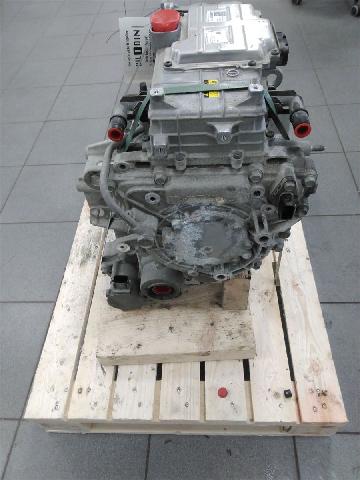 Motor Elektrisk Foran – bilde 3