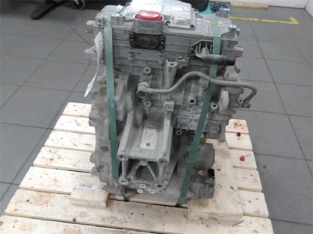 Motor Elektrisk Foran – bilde 4