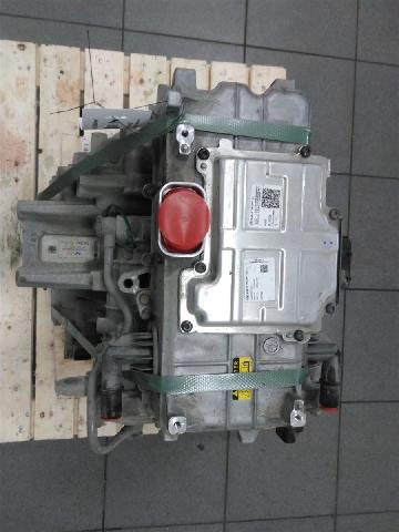 Motor Elektrisk Foran – bilde 5