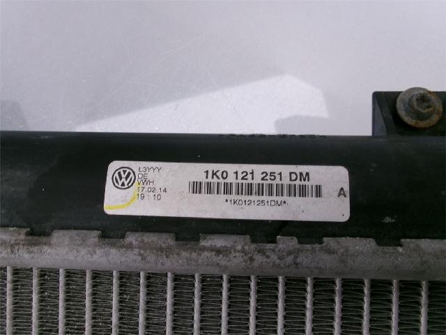 Radiator Manuell – bilde 2