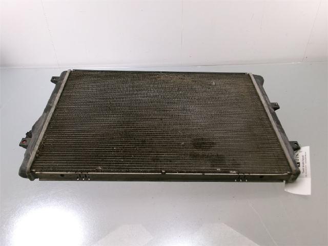 Radiator Manuell – bilde 3