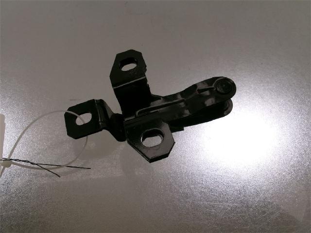 Lås Bakluke / Koffertlokk – bilde 1