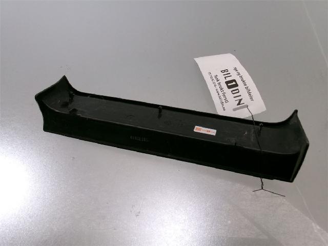 Baklykt Midt / Omramming – bilde 2