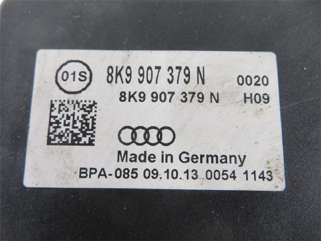 ABS Hydraulikkaggregat – bilde 3