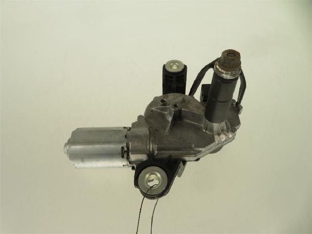Viskermotor Bakluke – bilde 1