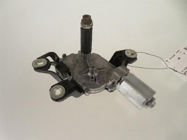 Viskermotor Bakluke – bilde 2