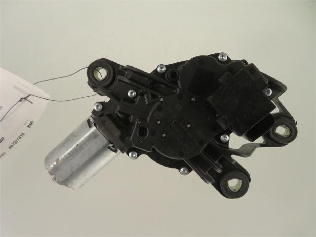 Viskermotor Bakluke – bilde 3