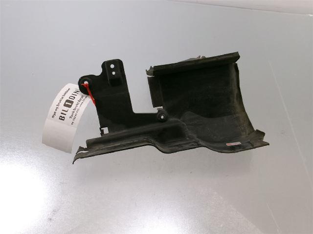 Luftstyring Front – bilde 1