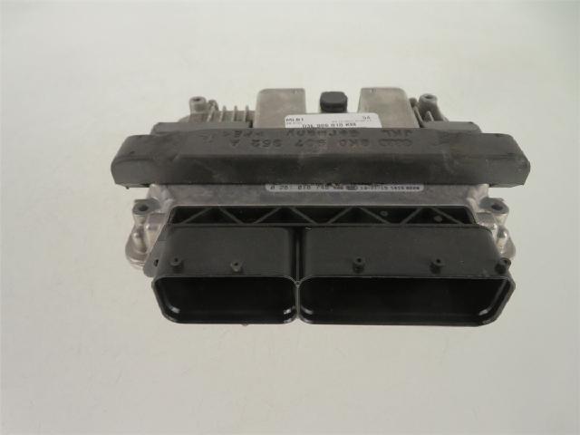 Styreenhet Motor (ECU) Diesel – bilde 1