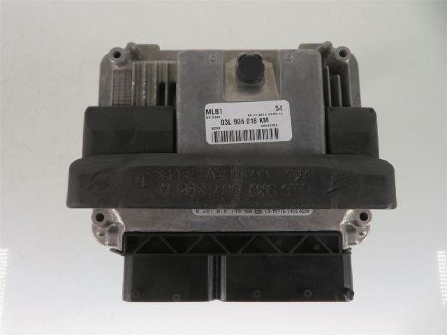 Styreenhet Motor (ECU) Diesel – bilde 2