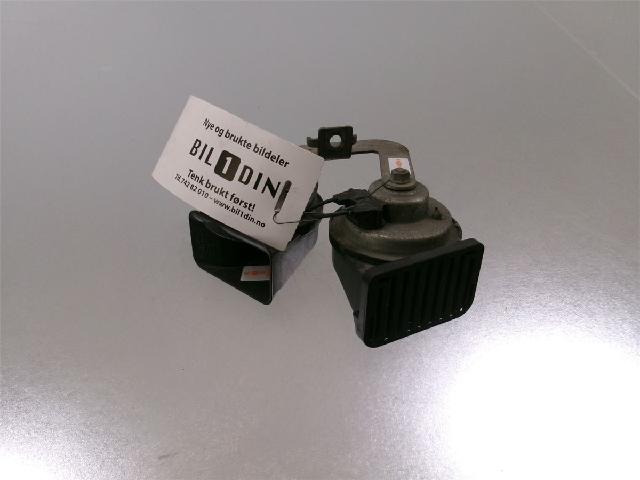 Signalhorn – bilde 1