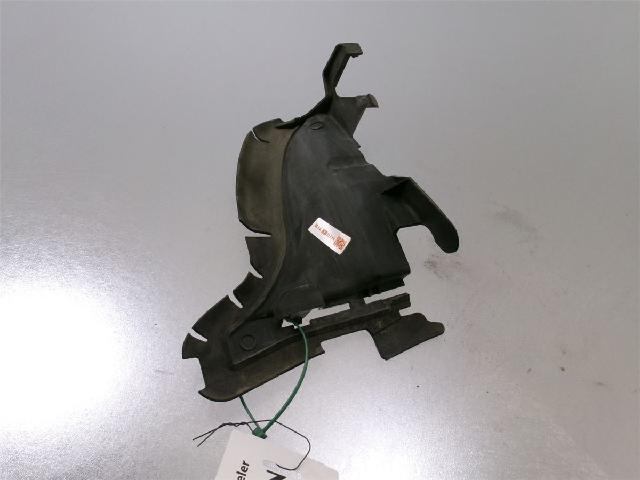 Luftstyring Front – bilde 1