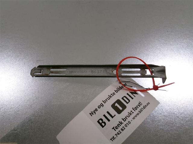 Frontlykt Holder / Feste – bilde 2