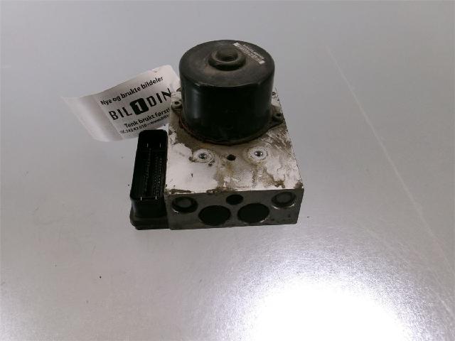 ABS Hydraulikkaggregat – bilde 2
