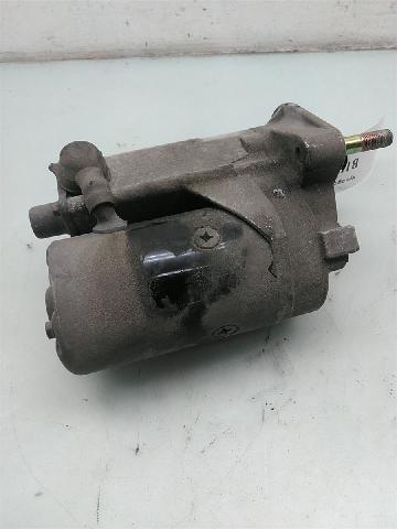 Startmotor Diesel – bilde 2
