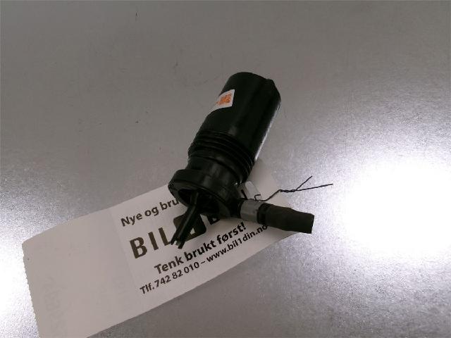 Spylerpumpe Frontrute – bilde 1