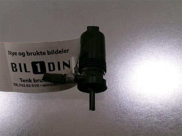 Spylerpumpe Frontrute – bilde 2