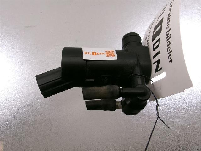 Spylerpumpe Høytrykk – bilde 2