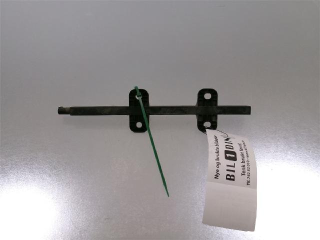 Styreenhet Nøkkelløst System – bilde 2