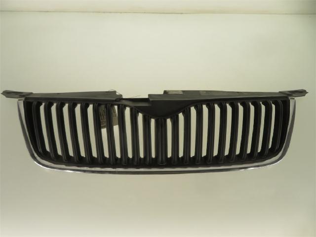 Grill Komplett – bilde 1