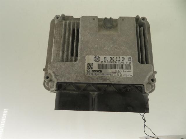 Styreenhet Motor (ECU) Diesel – bilde 1