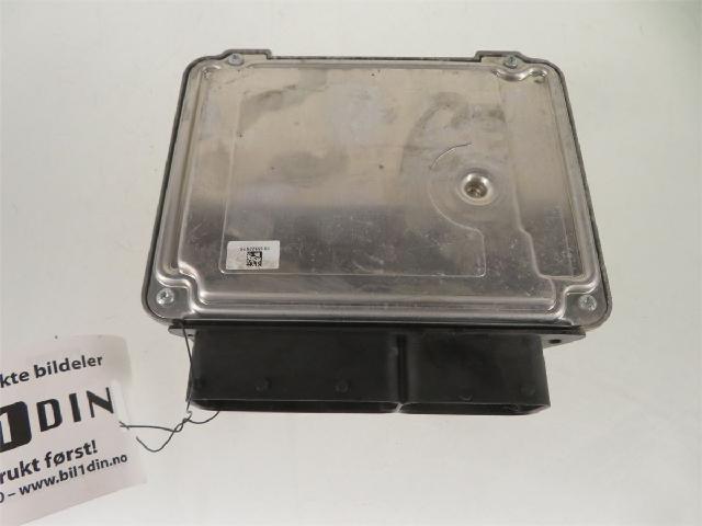 Styreenhet Motor (ECU) Diesel – bilde 2