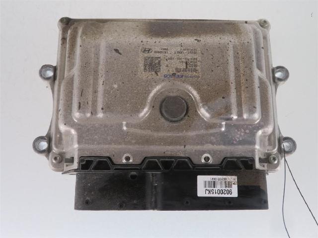 Styreenhet Elektrisk Motor – bilde 1