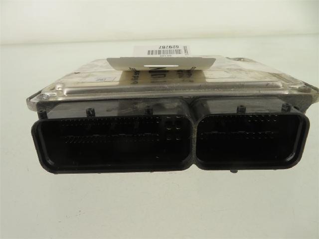 Styreenhet Motor (ECU) Diesel – bilde 1