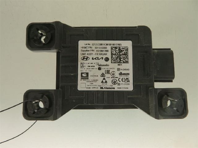 Sensor Adaptivradar Fartholder – bilde 1