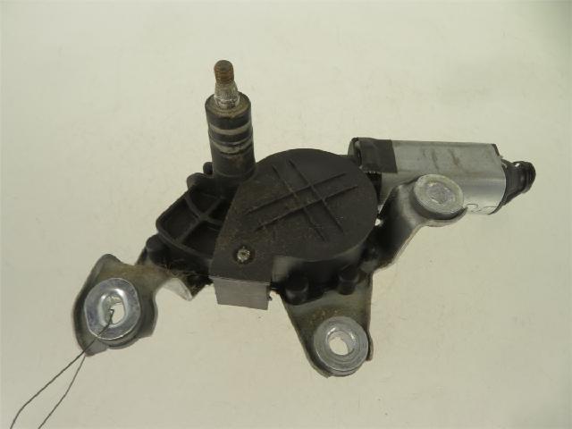 Viskermotor Bakluke – bilde 3
