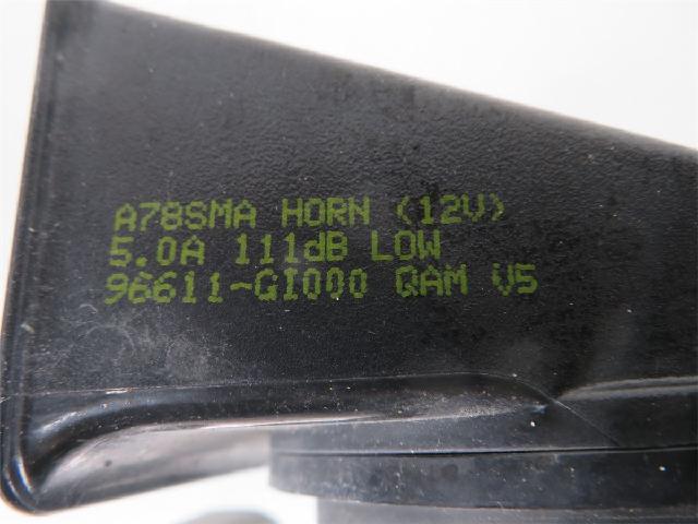 Signalhorn – bilde 2